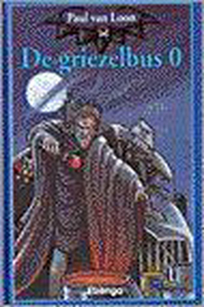 De griezelbus / 0 / Griezelbus / 0 9789066922778, Boeken, Kinderboeken | Jeugd | 10 tot 12 jaar, Gelezen, Verzenden