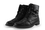 Feyn veterboots in maat 45 Zwart | 15% korting, Kleding | Heren, Schoenen, Zwart, Boots, Zo goed als nieuw, Feyn