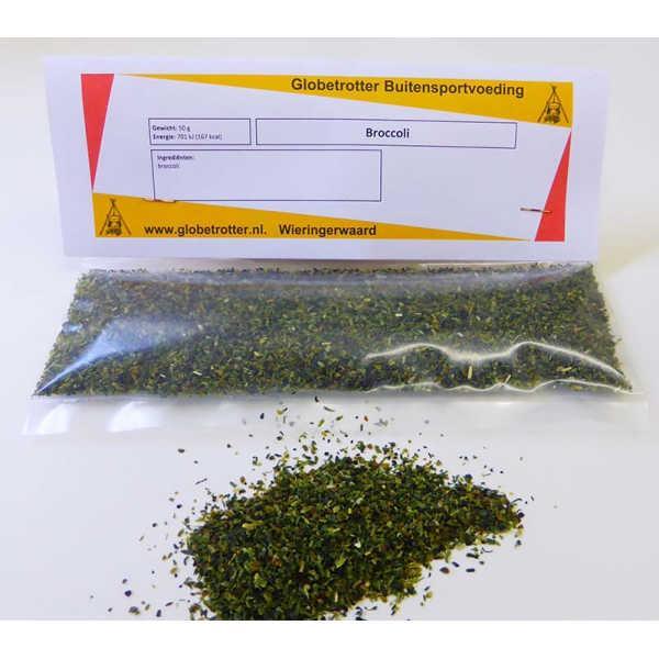 Broccoli - Globetrotter, Watersport en Boten, Hengelsport | Algemeen, Nieuw, Verzenden