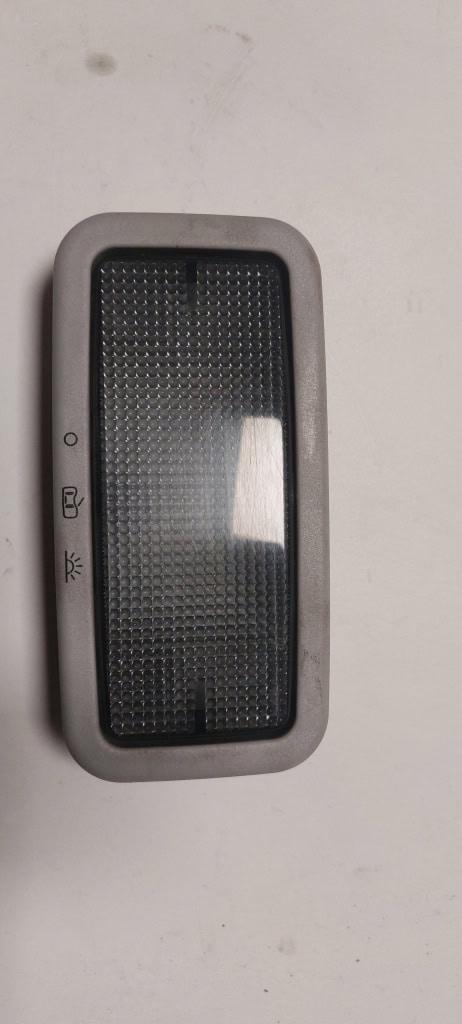 7H0 947 105 A binnenverlichting achter Volkswagen Transpo..., Auto-onderdelen, Interieur en Bekleding, Gebruikt, Volkswagen, Ophalen of Verzenden