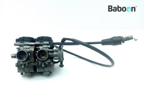 Carburateur Set Yamaha YFM 660 R, Motoren, Onderdelen | Yamaha, Gebruikt, Verzenden