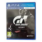 Gran Turismo Sport (PS4) (TWEEDEHANDS), Verzenden, Nieuw