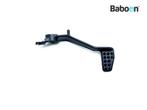 Rempedaal BMW R 1300 GS 2023 (R1300GS KA1) (7923420), Motoren, Onderdelen | BMW, Verzenden, Gebruikt