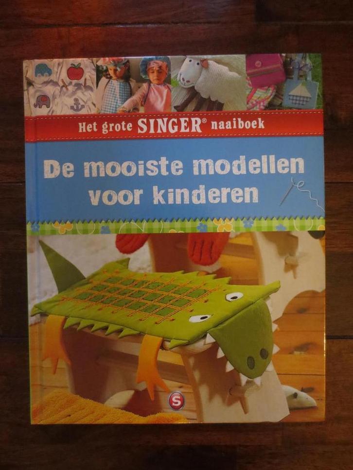 De mooiste modellen voor kinderen 9789461881786, Boeken, Literatuur, Gelezen, Verzenden