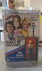 KENNER  - Speelgoed figuur Figurine THE DUKES OF HAZZARD -, Collections, Cinéma & Télévision