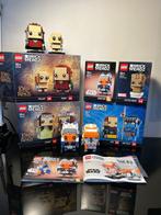 Lego - Brickheadz Collection, Nieuw
