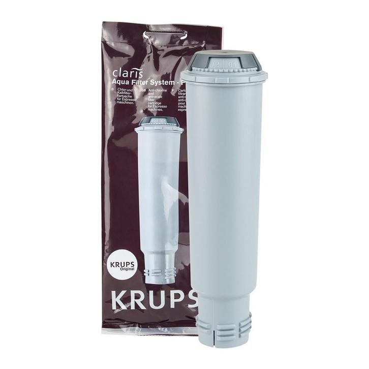 Krups Waterfilter Claris F088, Elektronische apparatuur, Koffiemachine-accessoires, Verzenden