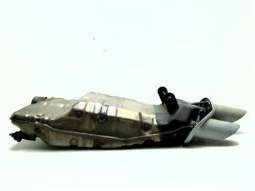 Triumph SPRINT ST 1050 2005-2007 0933 UITLAAT DEMPER, Motoren, Motoren | Triumph