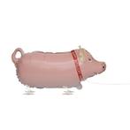 Airwalker Varken 61cm, Verzenden, Nieuw