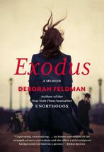 Exodus 9780142181850 Deborah Feldman, Boeken, Verzenden, Gelezen, Deborah Feldman