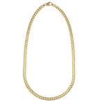 Halsketting - 18 karaat Geel goud, Nieuw