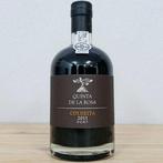 2011 Quinta de La Rosa - Colheita Port - Porto - 3 Pots (0,5, Nieuw