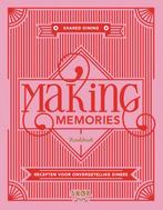 Making memories 9789463141468 Anya van de Wetering, Boeken, Verzenden, Zo goed als nieuw, Anya van de Wetering