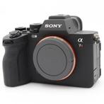 Sony A7R V body | Tweedehands, Verzenden