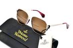 Vivienne Westwood - VW7005 408 - Gold & Silver Metal -, Nieuw
