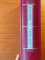 Spanje 1990/2001 - Spaanse postzegels, Postzegels en Munten, Gestempeld