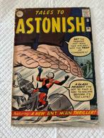 Tales to Astonish 3 y 33 - 2 Comic - EO - 1959/1963, Boeken, Nieuw