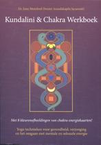Kundalini & chakra werkboek 9789075145625 Jonn Mumford, Boeken, Verzenden, Zo goed als nieuw, Jonn Mumford