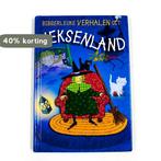 Heksenland 9789043805131 Aline de Pétigny, Boeken, Verzenden, Gelezen, Aline de Pétigny