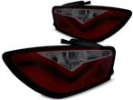 Achterlichten Seat Ibiza 6J 2008-2012 | LED-BAR | rood / smo, Auto-onderdelen, Verzenden, Nieuw, Seat