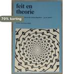 Feit en theorie 9789023220886 Geurts, Verzenden, Gelezen, Geurts