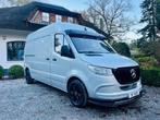 Mercedes Sprinter 214 cdi automaat, Nieuw