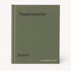 Tegenspeler 9789027438010 Queen, Verzenden, Queen