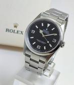 Rolex - Explorer I 36 - Ref. 114270 - Heren - 2000-2010, Nieuw