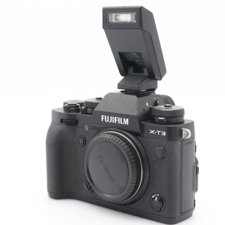 Fujifilm X-T3 body | Tweedehands, Audio, Tv en Foto, Fotocamera's Digitaal, Zo goed als nieuw, Verzenden