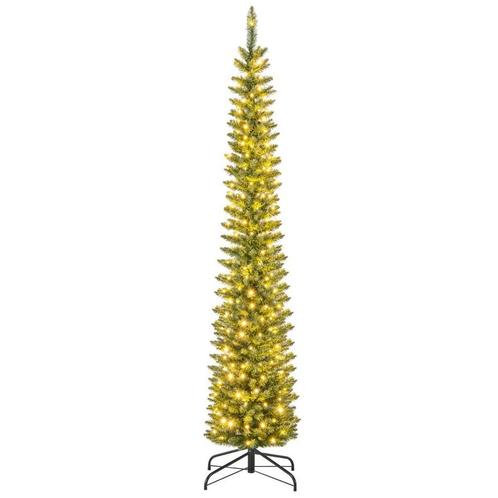 Tweedekans | Coast Kunstkerstboom Met 499 Takken - 200, Diversen, Kerst, Ophalen of Verzenden