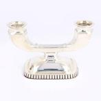 Wilkens & Söhne - Kandelaar - .835 zilver