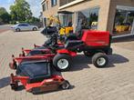 Veiling: Zitmaaier Torro 455-D Diesel 4wd, Tuin en Terras, Ophalen, Nieuw