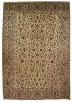 Kashan Perzisch tapijt - totaalontwerp - Vloerkleed - 440 cm, Maison & Meubles, Ameublement | Tapis & Moquettes