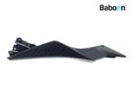 Couvercle du réservoir droite Kawasaki NINJA 300 2013-2016, Motoren, Verzenden, Nieuw