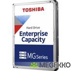 Toshiba MG08 16TB 3.5  SATA III MG08ACA16TE, Computers en Software, Harde schijven, Nieuw, Verzenden