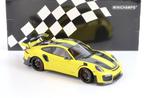 Minichamps 1:18 - Voiture de sport miniature - Porsche 911, Nieuw