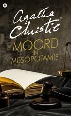 Moord in Mesopotamië / Poirot 9789048823079 Agatha Christie, Boeken, Detectives, Verzenden, Gelezen, Agatha Christie