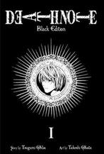 Death note 9781421539645 Tsugumi Ohba, Boeken, Verzenden, Gelezen, Tsugumi Ohba