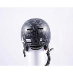 46 47 48 skihelm/snowboardhelm ATOMIC MENTOR JR, GREY/black,, Sport en Fitness, Skiën en Langlaufen, Verzenden, Nieuw, Atomic