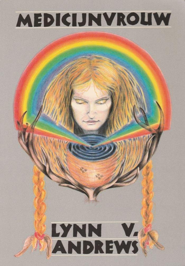 Medicijnvrouw - Lynn V. Andrews - 9789063252861 - Paperback, Boeken, Esoterie en Spiritualiteit, Verzenden