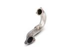 Renault Mé©gane RS250/265/275 | De-cat downpipe Scorpion Per, Auto-onderdelen, Verzenden, Nieuw