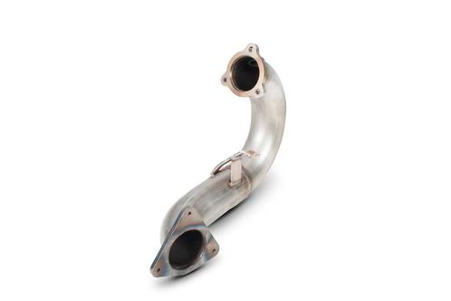 Renault Mé©gane RS250/265/275 | De-cat downpipe Scorpion Per, Auto-onderdelen, Uitlaatsystemen, Nieuw, Verzenden