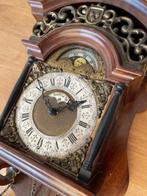 Horloge Sallander - Warmink - - Acajou - 1960-1970