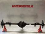 48:13 - 3.692  Achteras Mercedes-Benz Sprinter 906, Verzenden, Gereviseerd, Mercedes-Benz