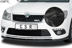 Cupspoiler voor Skoda Octavia II (1Z) RS CSL001-G, Auto-onderdelen, Verzenden, Nieuw