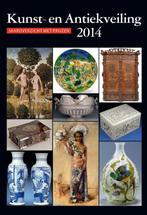 Kunst- en antiekveiling 2014 - deel 38 / Kunst- en, Verzenden, Zo goed als nieuw, Janny Stuurman