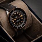 Breitling - SuperOcean 42 Heritage 57 Outerknown - U10370 -, Nieuw