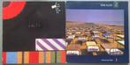 Pink Floyd - The Final Cut, A Momentary Lapse Of Reason (1st, CD & DVD