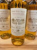 2019 Château Haut-Bergeron - Sauternes Grand Cru - 3, Nieuw