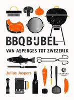 Kookbijbels - BBQBijbel 9789048840625 Julius Jaspers, Verzenden, Gelezen, Julius Jaspers